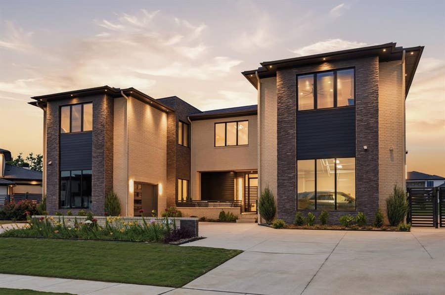 Property photo for 712 Crescent Heights, Southlake, TX