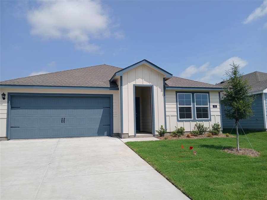 Property photo for 312 Whispering Pine Drive, Royse City, TX