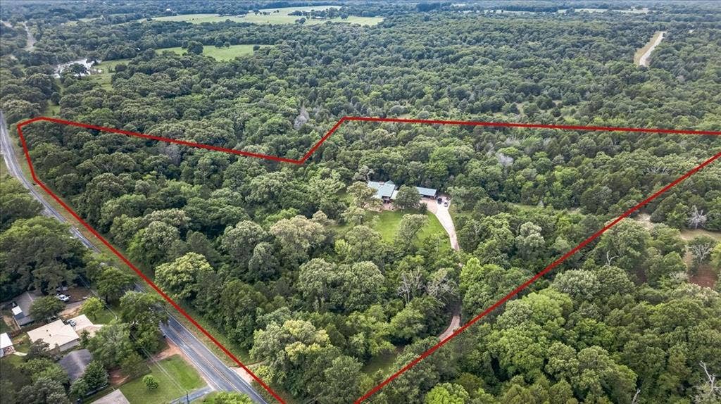 906 Valle Vista Drive, Athens, TX 75751 906 Valle Vista Drive, Athens, TX 75751