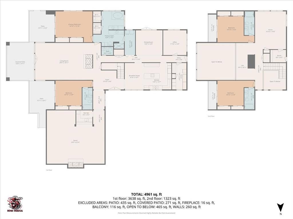 906 Valle Vista Drive, Athens, TX 75751 906 Valle Vista Drive, Athens, TX 75751
