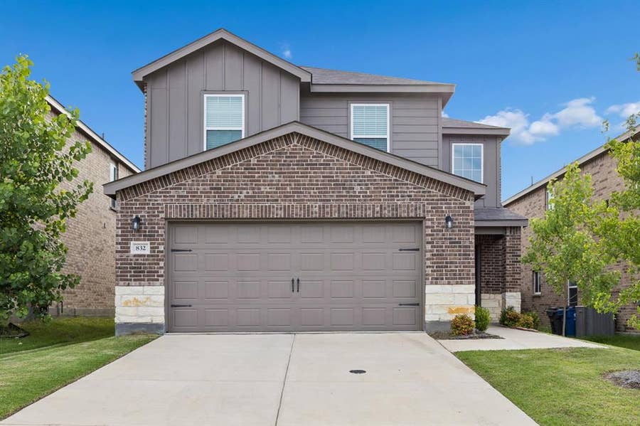 Property photo for 832 Lake Fletcher Road, Princeton, TX