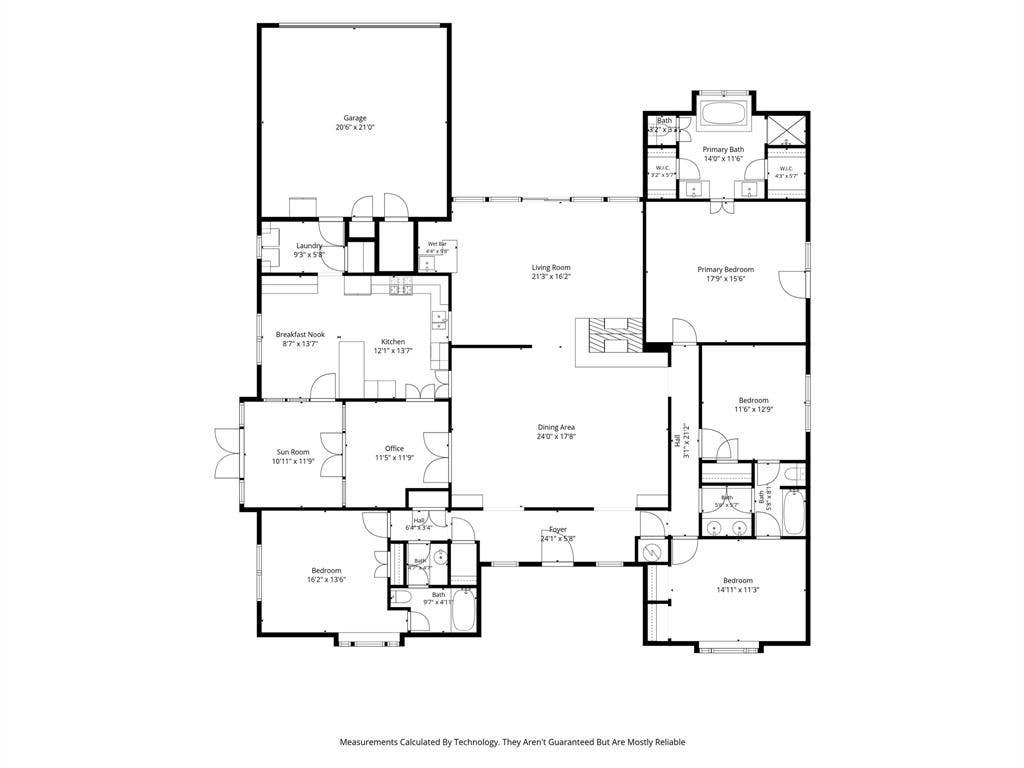 3329 Whiffletree Drive, Plano, TX 75023 3329 Whiffletree Drive, Plano, TX 75023