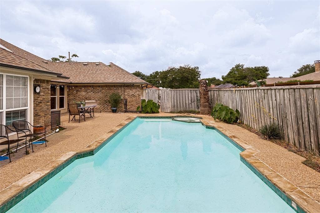 3329 Whiffletree Drive, Plano, TX 75023 3329 Whiffletree Drive, Plano, TX 75023