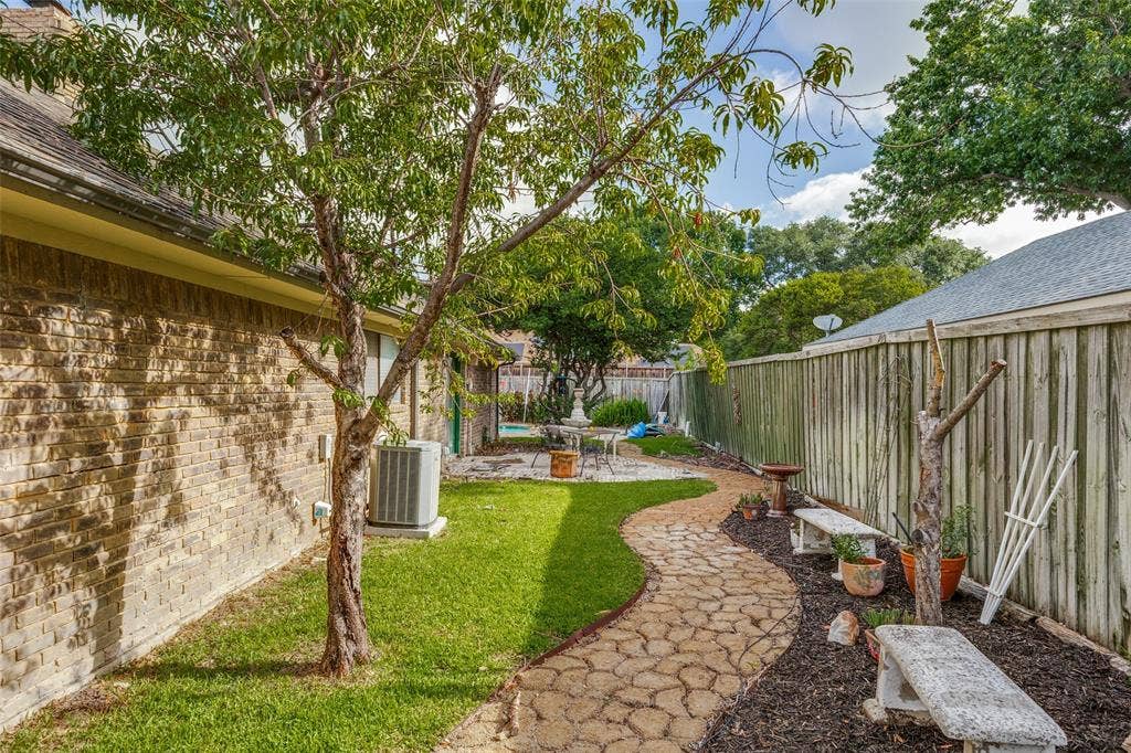 3329 Whiffletree Drive, Plano, TX 75023 3329 Whiffletree Drive, Plano, TX 75023
