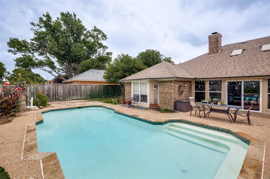 3329 Whiffletree Drive, Plano, TX 75023 3329 Whiffletree Drive, Plano, TX 75023