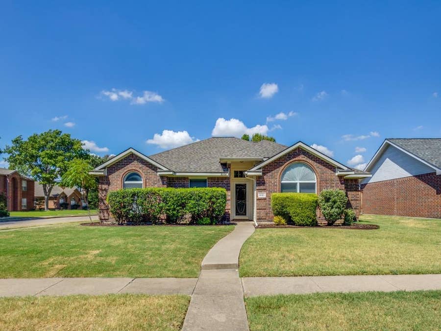Property photo for 8101 Bay Street, Frisco, TX