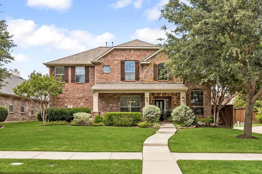 Property photo for 960 Remuda Road, Frisco, TX