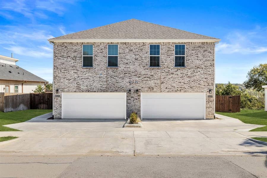 Property photo for 1701 Belzise Terrace, Fort Worth, TX