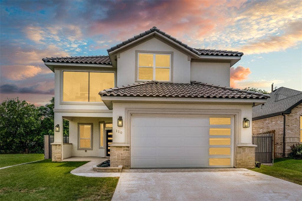 110 Cedar Lane, Roanoke, TX 76262 110 Cedar Lane, Roanoke, TX 76262