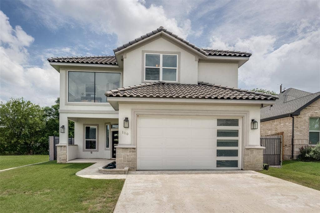 110 Cedar Lane, Roanoke, TX 76262 110 Cedar Lane, Roanoke, TX 76262