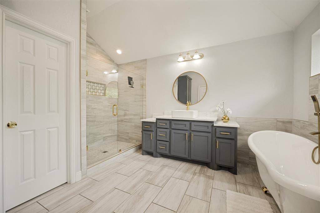 110 Cedar Lane, Roanoke, TX 76262 110 Cedar Lane, Roanoke, TX 76262