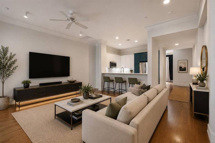 Property photo for 4312 Mckinney Avenue, #7, Dallas, TX