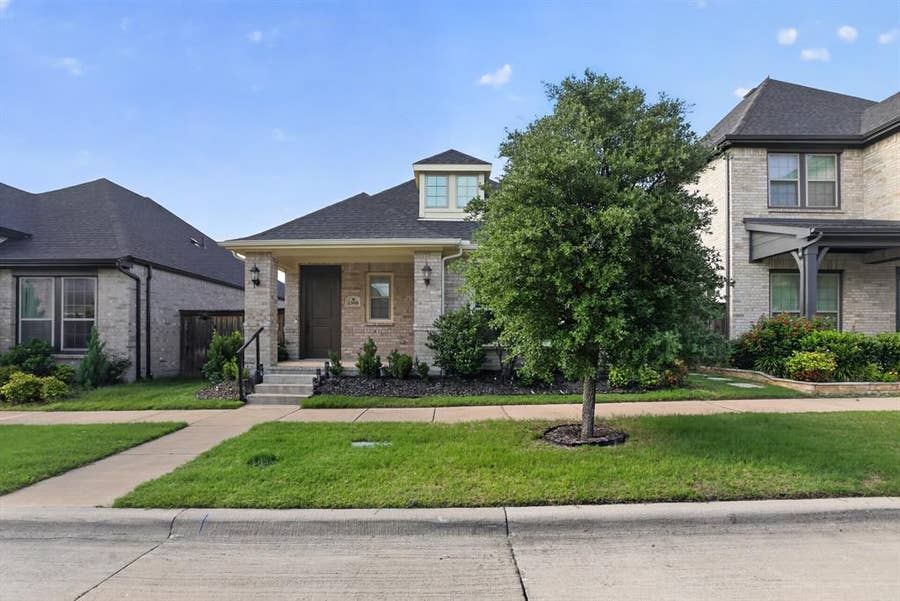 Property photo for 13008 Cabana Drive, Frisco, TX