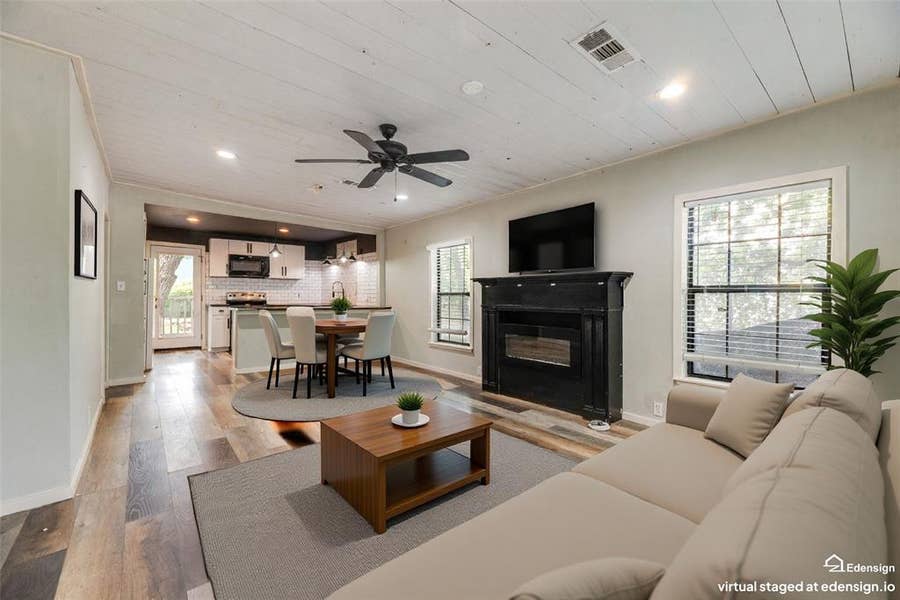 Property photo for 4419 Lawnview Avenue, Dallas, TX