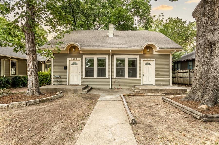 Property photo for 5925 Worth Street, Dallas, TX