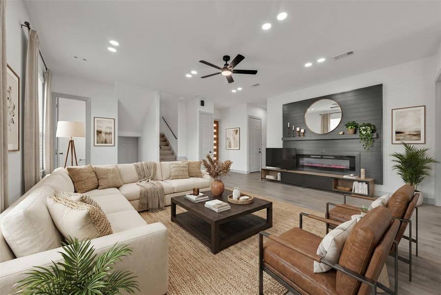 Property photo for 917 S Carroll Avenue, Dallas, TX