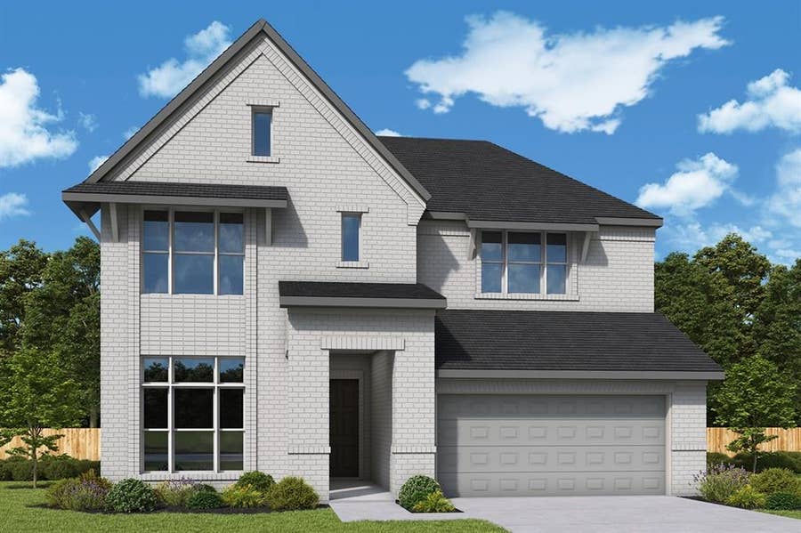 Property photo for 7845 Pondview Lane, Fort Worth, TX