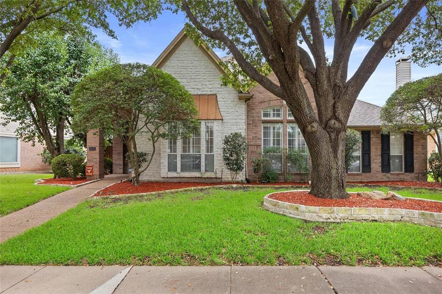 Property photo for 6805 Magnum Drive, Plano, TX
