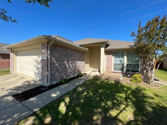 Property photo for 712 Linden Avenue, Wylie, TX