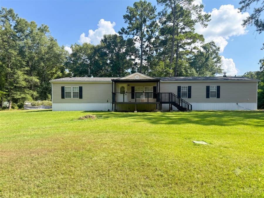 Property photo for 20970 Lee Lane, Chandler, TX