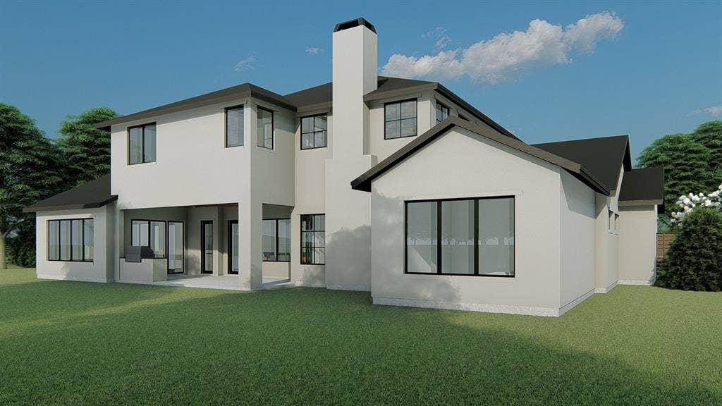 2042 Verona Drive, Haslet, TX 76052