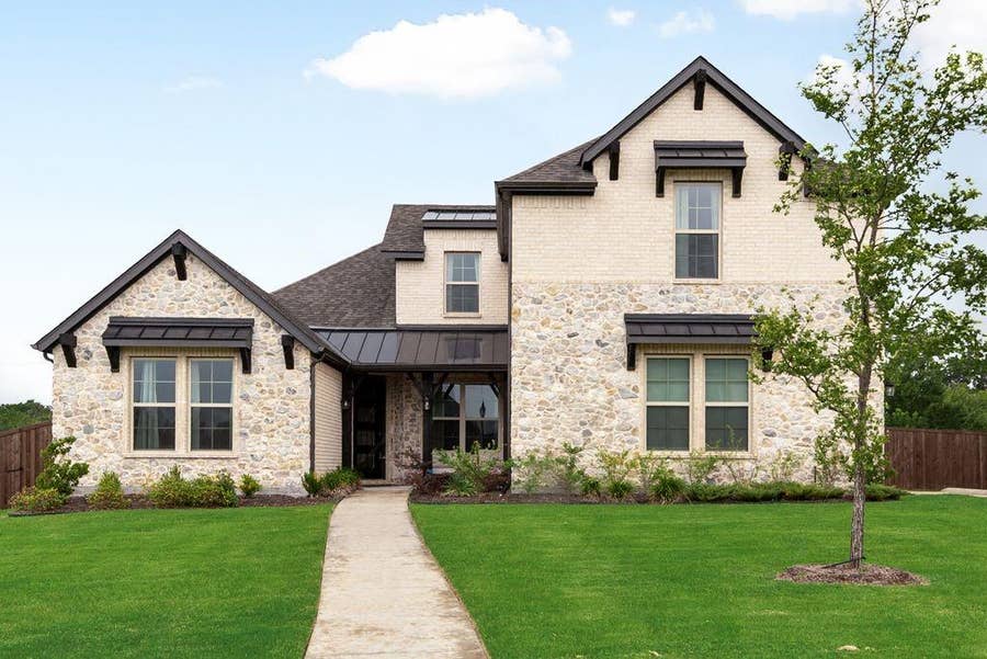 Property photo for 554 Oxbow Bend, Sunnyvale, TX