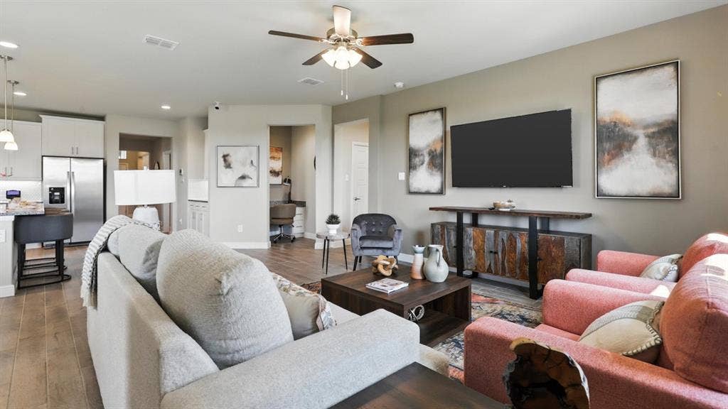 3340 PIER VIEW Street, Grand Prairie, TX 76065 3340 PIER VIEW Street, Grand Prairie, TX 76065