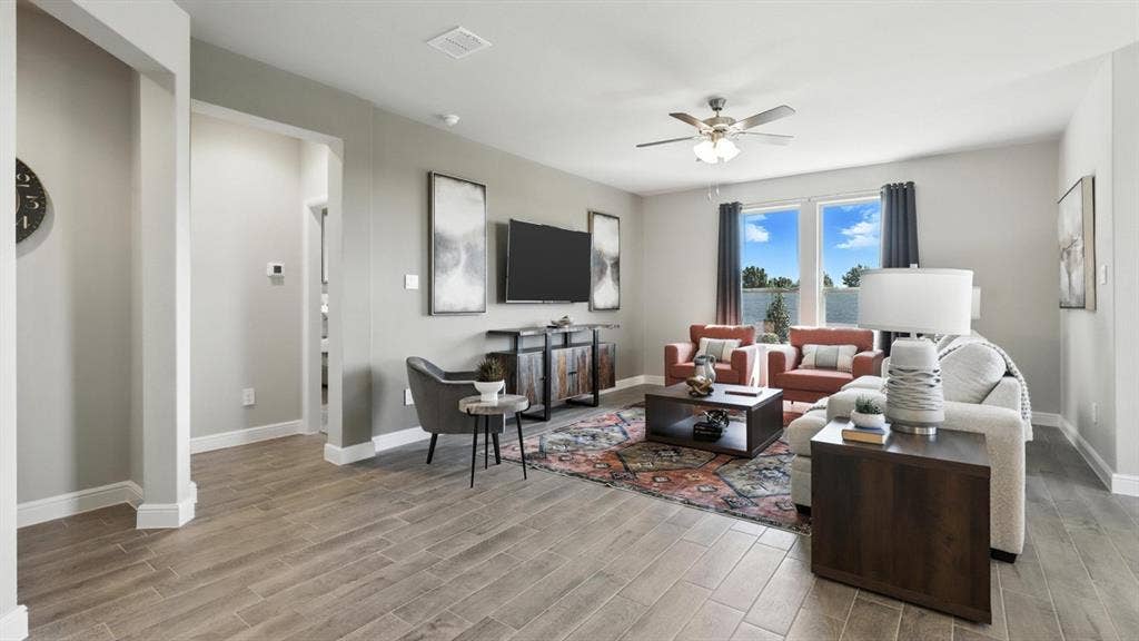 3340 PIER VIEW Street, Grand Prairie, TX 76065 3340 PIER VIEW Street, Grand Prairie, TX 76065
