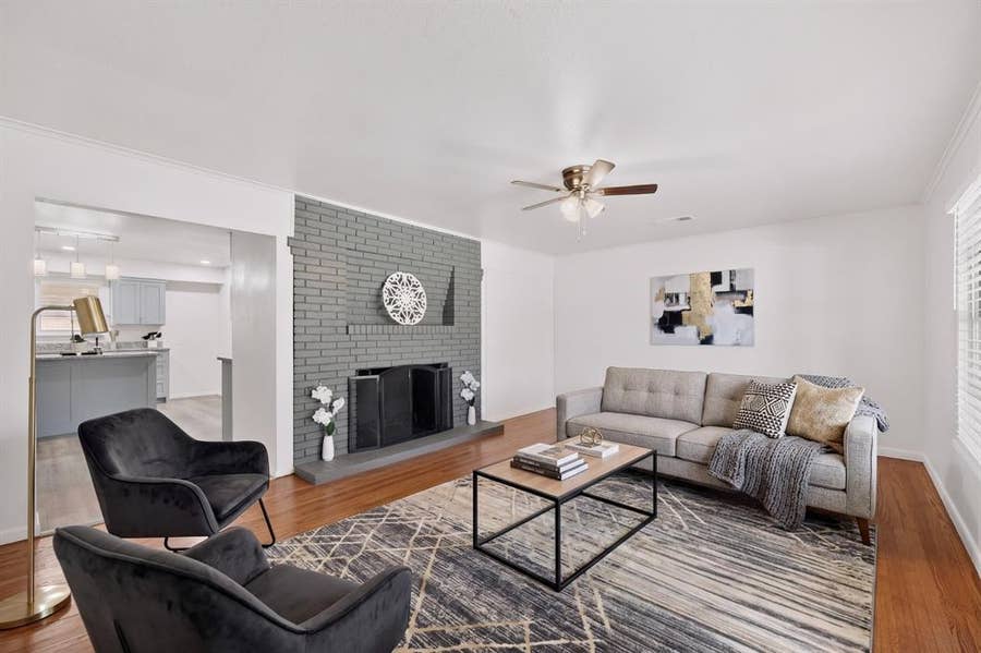 Property photo for 4941 Rockport Drive, Dallas, TX
