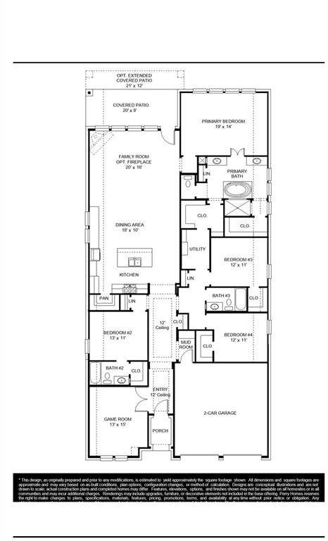 716 Running Iron Trail, Mansfield, TX 76063