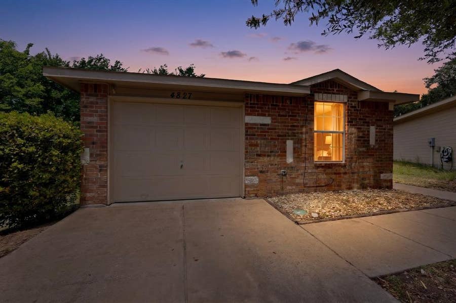 Property photo for 4827 Mexico, Dallas, TX