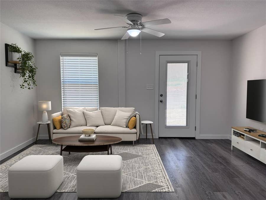 Property photo for 3607 Sioux Trail, Granbury, TX