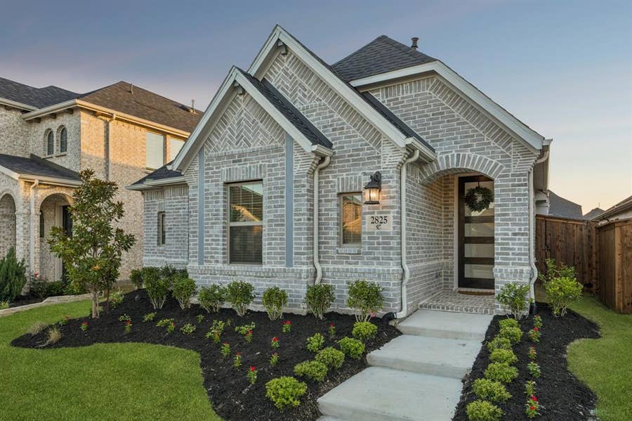 Property photo for 2825 Chester Drive, Celina, TX