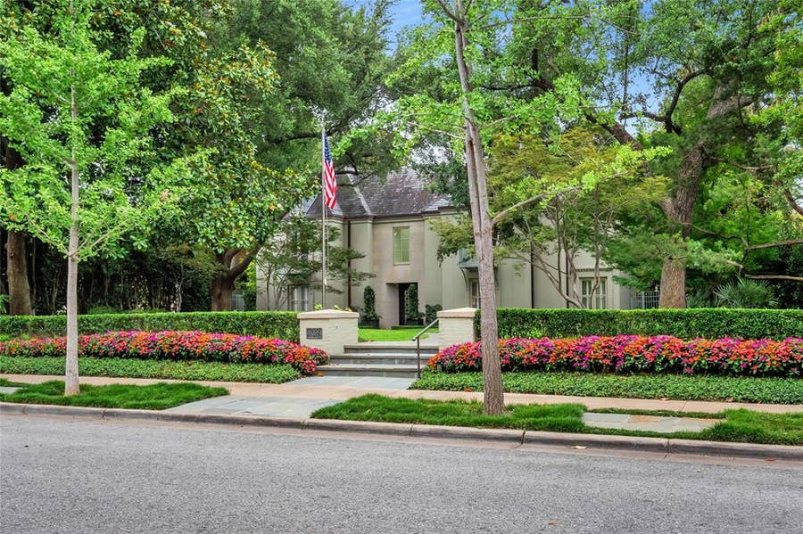 Property photo for 4009 Gillon Avenue, Highland Park, TX