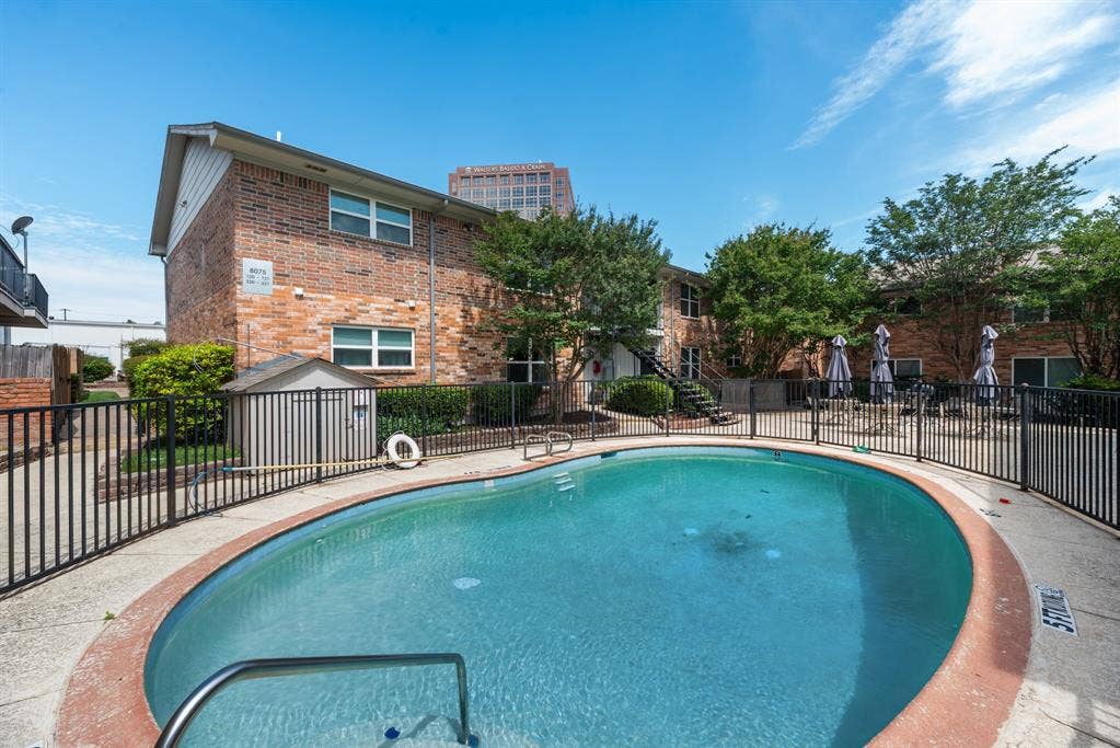 8069 Meadow Road, #216, Dallas, TX 75231 8069 Meadow Road, #216, Dallas, TX 75231