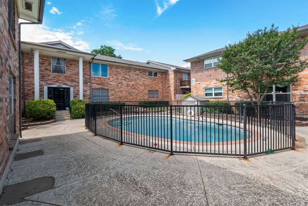 8069 Meadow Road, #216, Dallas, TX 75231 8069 Meadow Road, #216, Dallas, TX 75231