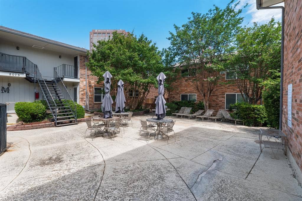8069 Meadow Road, #216, Dallas, TX 75231 8069 Meadow Road, #216, Dallas, TX 75231