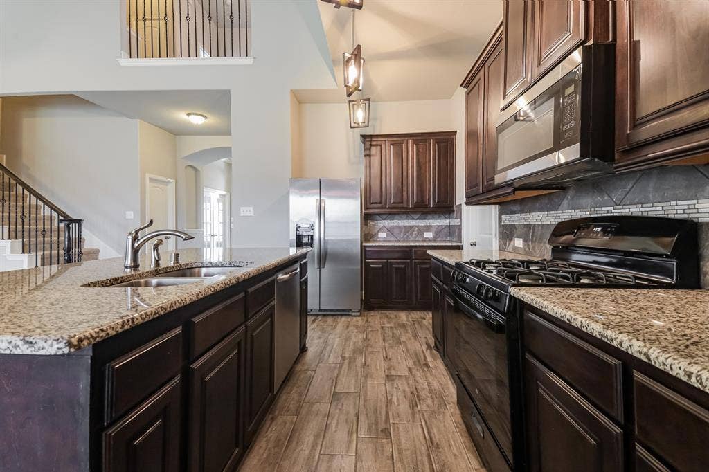 1543 Intessa Court, McLendon Chisholm, TX 75032 1543 Intessa Court, McLendon Chisholm, TX 75032