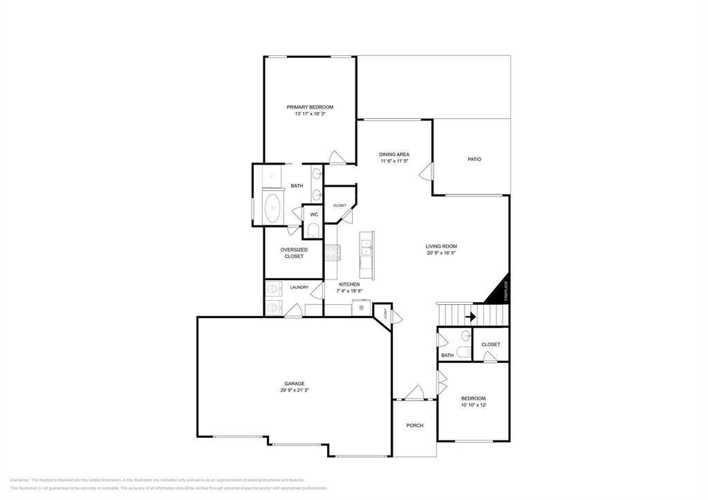 1543 Intessa Court, McLendon Chisholm, TX 75032 1543 Intessa Court, McLendon Chisholm, TX 75032