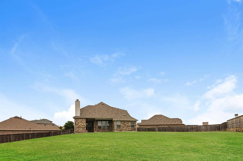 1543 Intessa Court, McLendon Chisholm, TX 75032 1543 Intessa Court, McLendon Chisholm, TX 75032