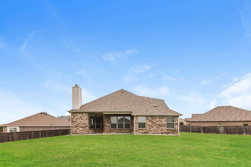 1543 Intessa Court, McLendon Chisholm, TX 75032 1543 Intessa Court, McLendon Chisholm, TX 75032