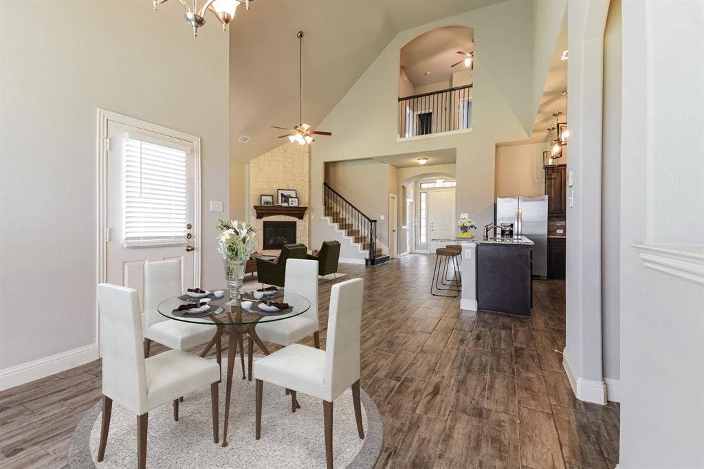 1543 Intessa Court, McLendon Chisholm, TX 75032 1543 Intessa Court, McLendon Chisholm, TX 75032