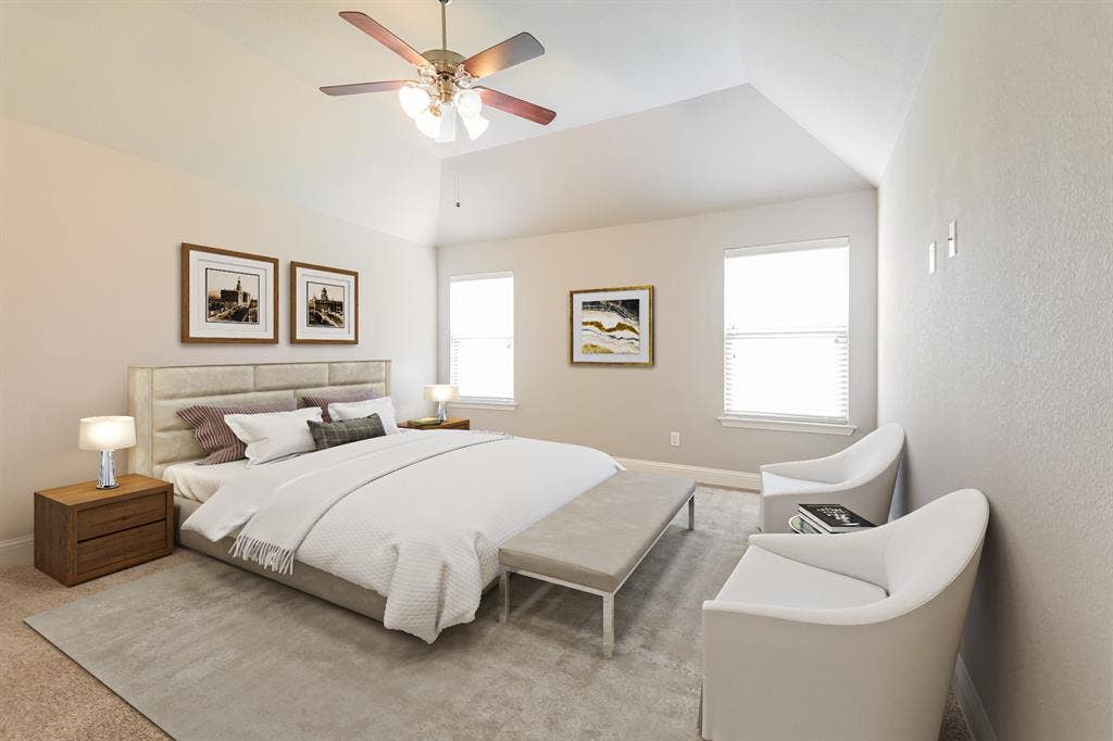 1543 Intessa Court, McLendon Chisholm, TX 75032 1543 Intessa Court, McLendon Chisholm, TX 75032