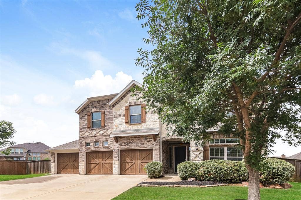 1543 Intessa Court, McLendon Chisholm, TX 75032 1543 Intessa Court, McLendon Chisholm, TX 75032