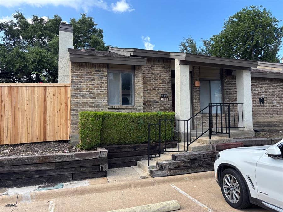 Property photo for 821 Dublin Drive, #109, Richardson, TX