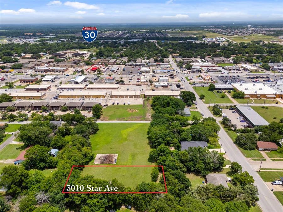 Property photo for 3010 Star Avenue, Greenville, TX
