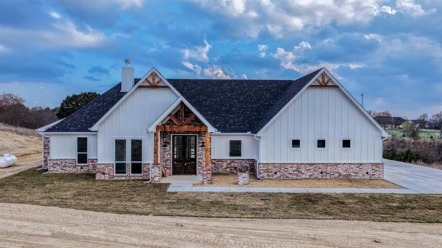 Property photo for Ava TBD Neri Road, Granbury, TX