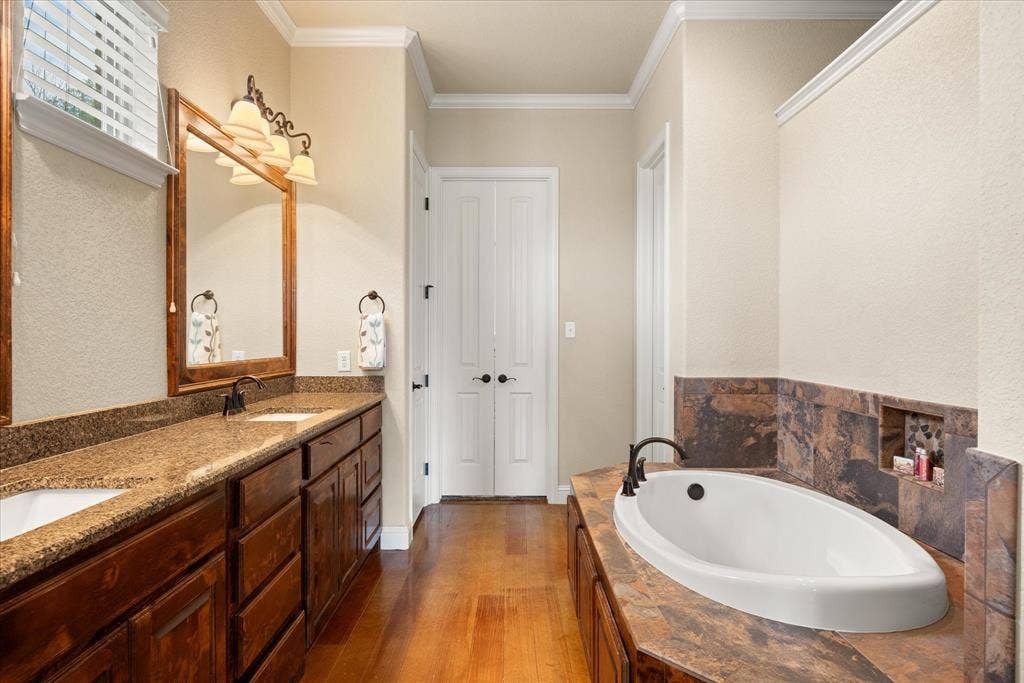 104 Rattling Antler Court, Azle, TX 76020 104 Rattling Antler Court, Azle, TX 76020