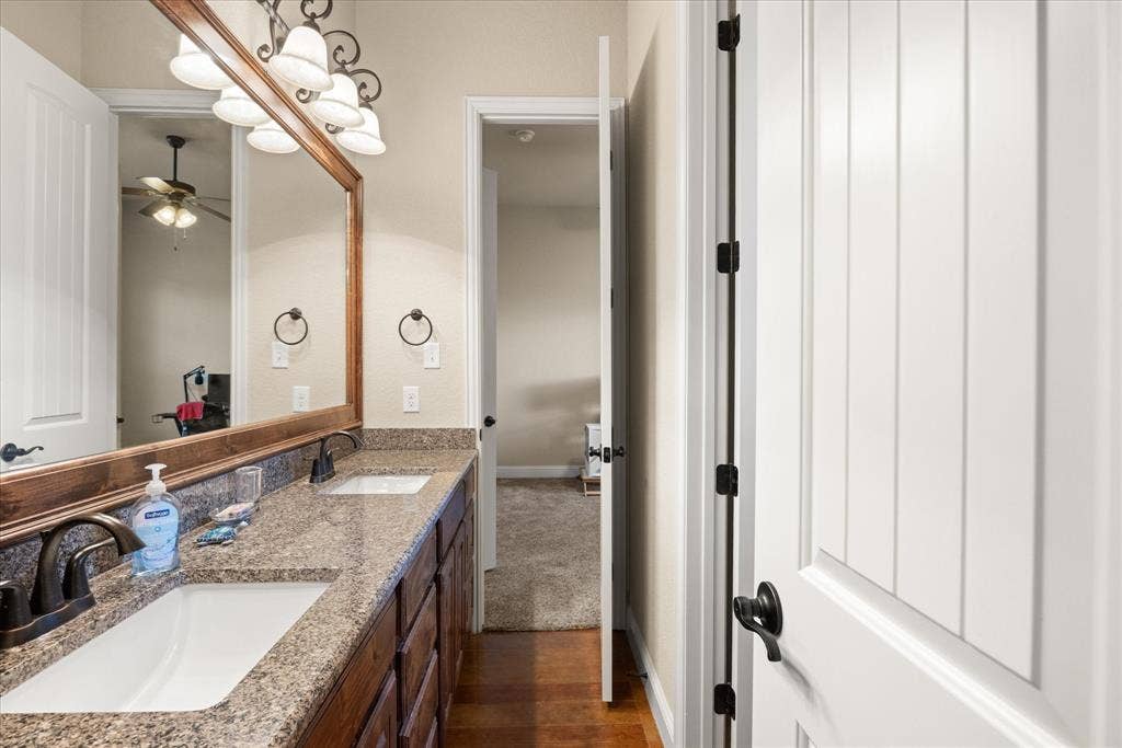 104 Rattling Antler Court, Azle, TX 76020 104 Rattling Antler Court, Azle, TX 76020