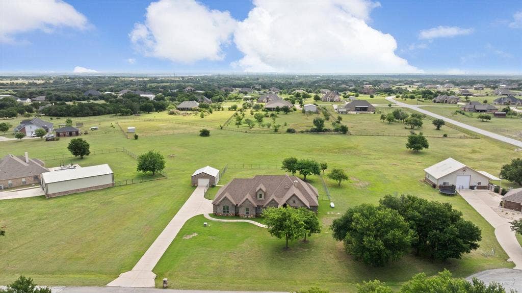 104 Rattling Antler Court, Azle, TX 76020 104 Rattling Antler Court, Azle, TX 76020